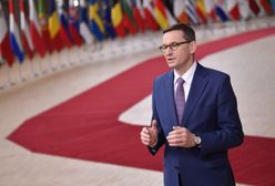 Szczyt UE. Przywódcy podjęli decyzję ws. środków unijnych [Na żywo]