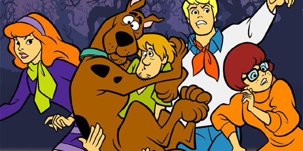 Scooby-Doo na tropie reżyserów