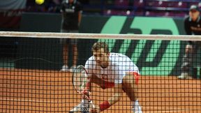 Roland Garros: Mariusz Fyrstenberg i Santiago Gonzalez przegrali z braćmi Bryanami