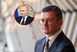 Pokoju nie ma na horyzoncie? Ostra ocena Kułeby