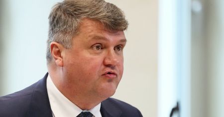 Usnarz Górny. Wiceszef MSWiA: cudzoziemcy są po stronie białoruskiej