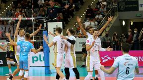 PlusLiga: Jastrzębski Węgiel -  Trefl Gdańsk  3:0 (GALERIA)