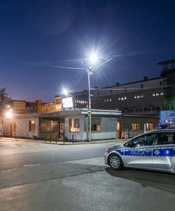 Wstrząs w kopalni Zofiówka. Nie żyje jedna osoba