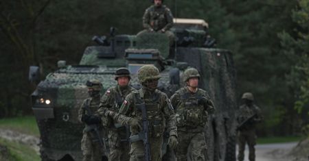 Polska armia oczami Rosjan. Do sieci trafił raport, eksperci komentują
