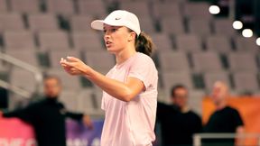 Iga Świątek tego trofeum jeszcze nie zdobyła. Do trzech razy sztuka?