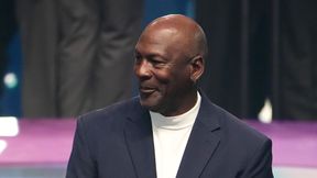 Michael Jordan podjął zaskakującą decyzję ws. trenera