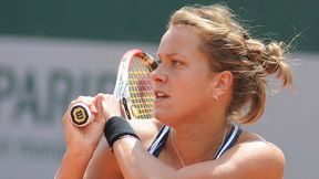 WTA Dubaj: Barbora Strycova lepsza od Any Ivanović, Caroline Garcia w największym półfinale