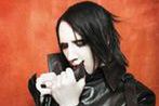 Marilyn Manson prezentuje "Deep Six"