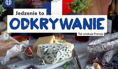 Alex Wahli i Olaf Deharde zapraszają do kulinarnej podróży po świecie w nowej kampanii Kauflandu „Jedzenie to… odkrywanie”