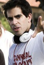 Eli Roth będzie straszył w Las Vegas