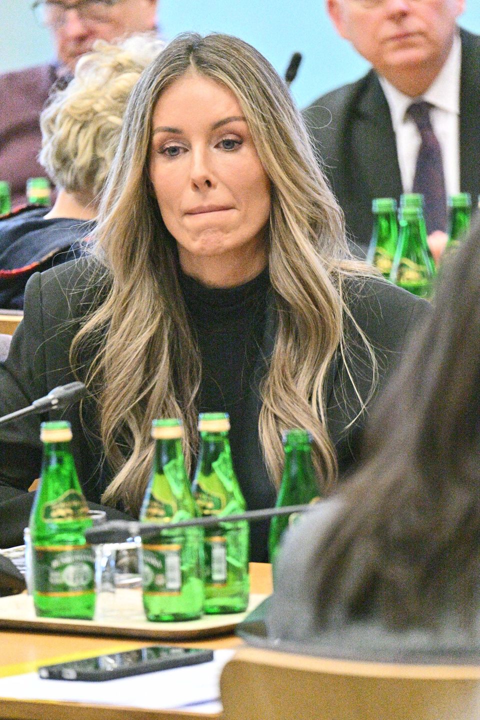 Małgorzata Rozenek