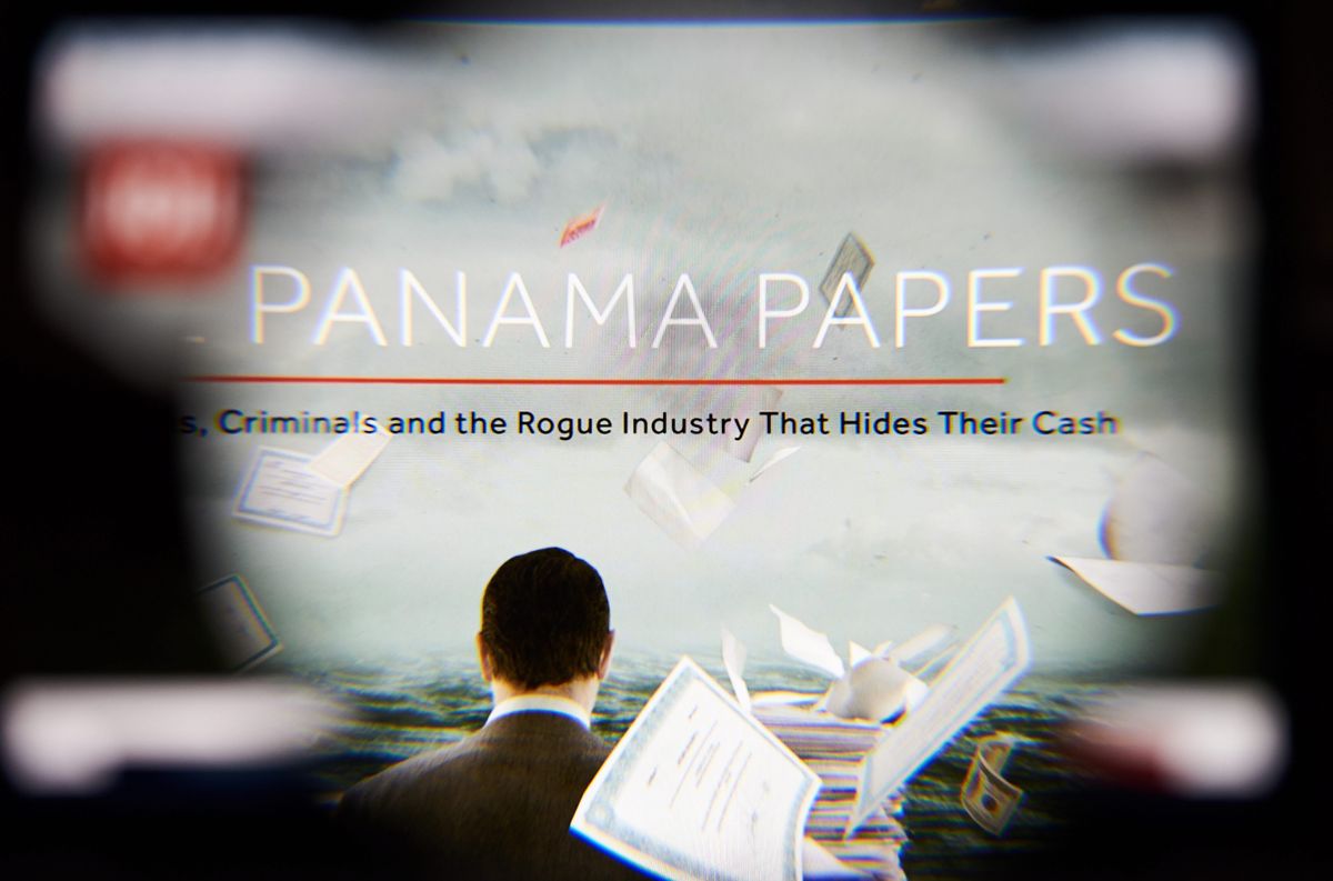 Panama Papers. Wyniki dochodzenia wprawiają w osłupienie, kraje UE akceptowały oszustwa podatkowe
