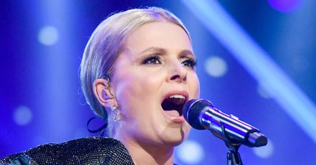 Halina Mlynkova bez lukru o trudach macierzyństwa: "Przekraczam granice zmęczenia. Jestem na wysokich obrotach 24 GODZINY NA DOBĘ"