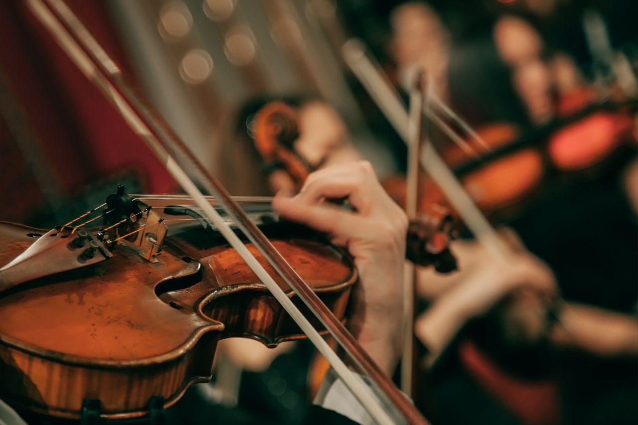 Radomska Orkiestra Kameralna i Lato Z ROK-iem. Cykl koncertów