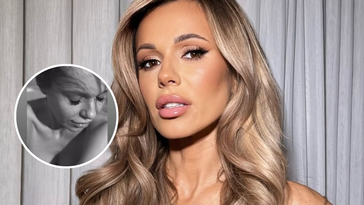 Doda pokazała się nago?
