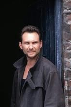 Christian Slater hackerem