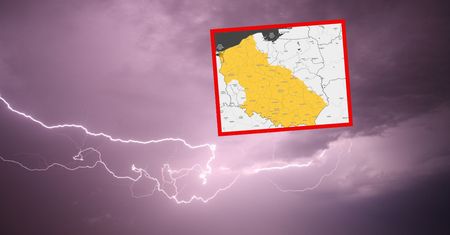 Biją na alarm ws. pogody. Dwa regiony będą bezpieczne