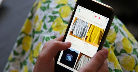 Uważaj na takie oferty na Vinted. Kupisz zdjęcie zamiast produktu