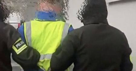Cała Polska szukała 11-latki. Ruszył proces Karola B. z Żor