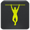 Runtastic Pull-ups icon