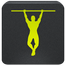 Runtastic Pull-ups icon