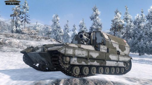 World of Tanks