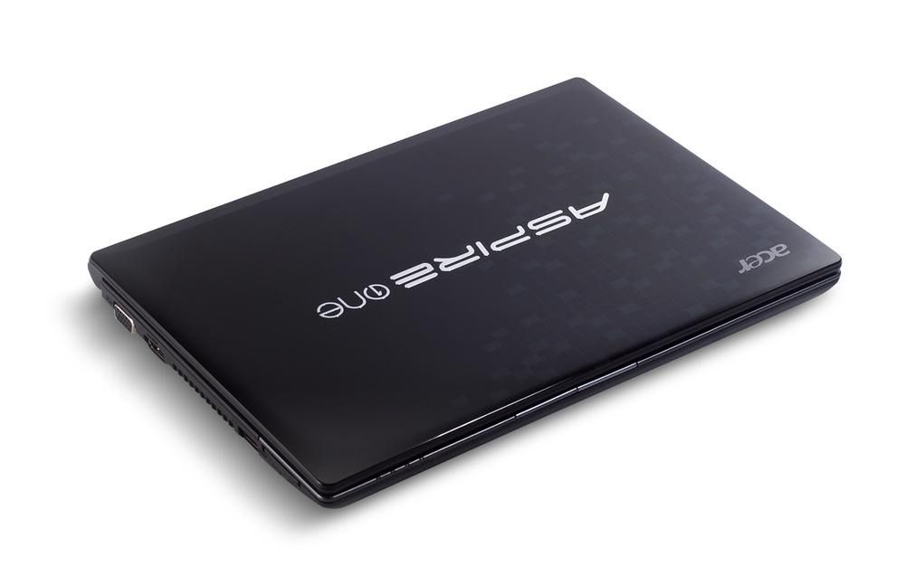 Acer Aspire One 521 2