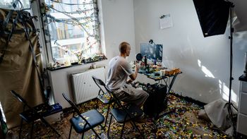 Łatwogang na zdjęciu roku? O tej chwili mówi cały internet