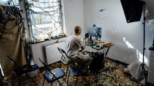 Łatwogang na zdjęciu roku? O tej chwili mówi cały internet