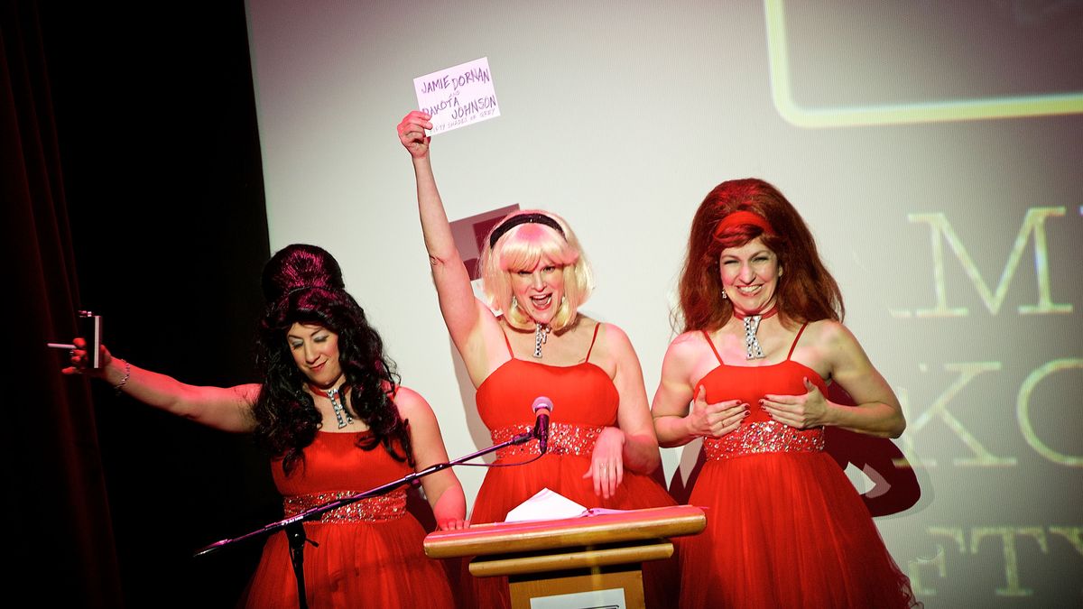 Już niebawem kolejne wręczenie "Złotych Malin" 