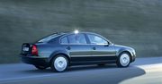 Škoda Superb (2001-2008) - opinie i typowe usterki