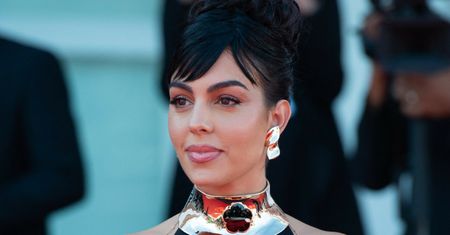 Georgina Rodriguez opowie o śmierci dziecka w drugim sezonie reality show: "Najgorszy moment mojego życia"