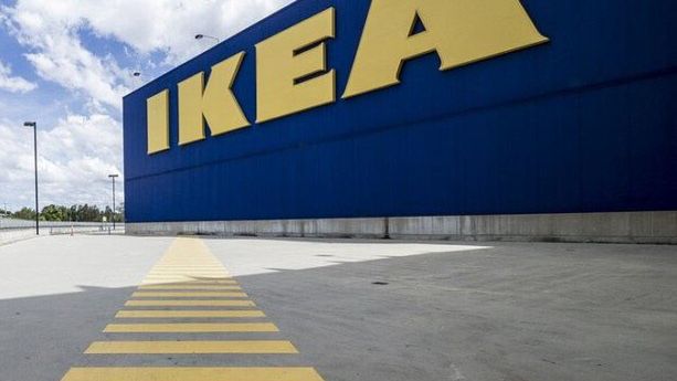 Śląsk. IKEA rozpoczyna budowę infrastruktury drogowej przy Drogowej Trasie Średnicowej w Zabrzu.
