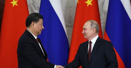 Co zrobią Chiny? "Im szybciej, tym lepiej"