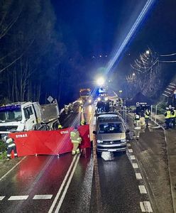 Zginęli młodzi ludzie. Dramatyczne relacje świadków