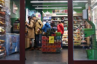 Inflacja w Polsce znacznie poniżej prognozy. Poznaliśmy najnowsze dane