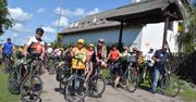 Kruszwica: Rowerowy "Promienisty Rajd Gęsi Gęgawy" już 13 września