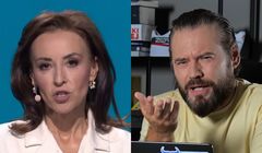 Nowa kłótnia Wysockiej-Schnepf ze Stanowskim. Zaczęło się od fejka Kanału Zero