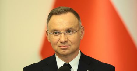 Duda o zakończeniu kadencji. Powiedział, co może robić