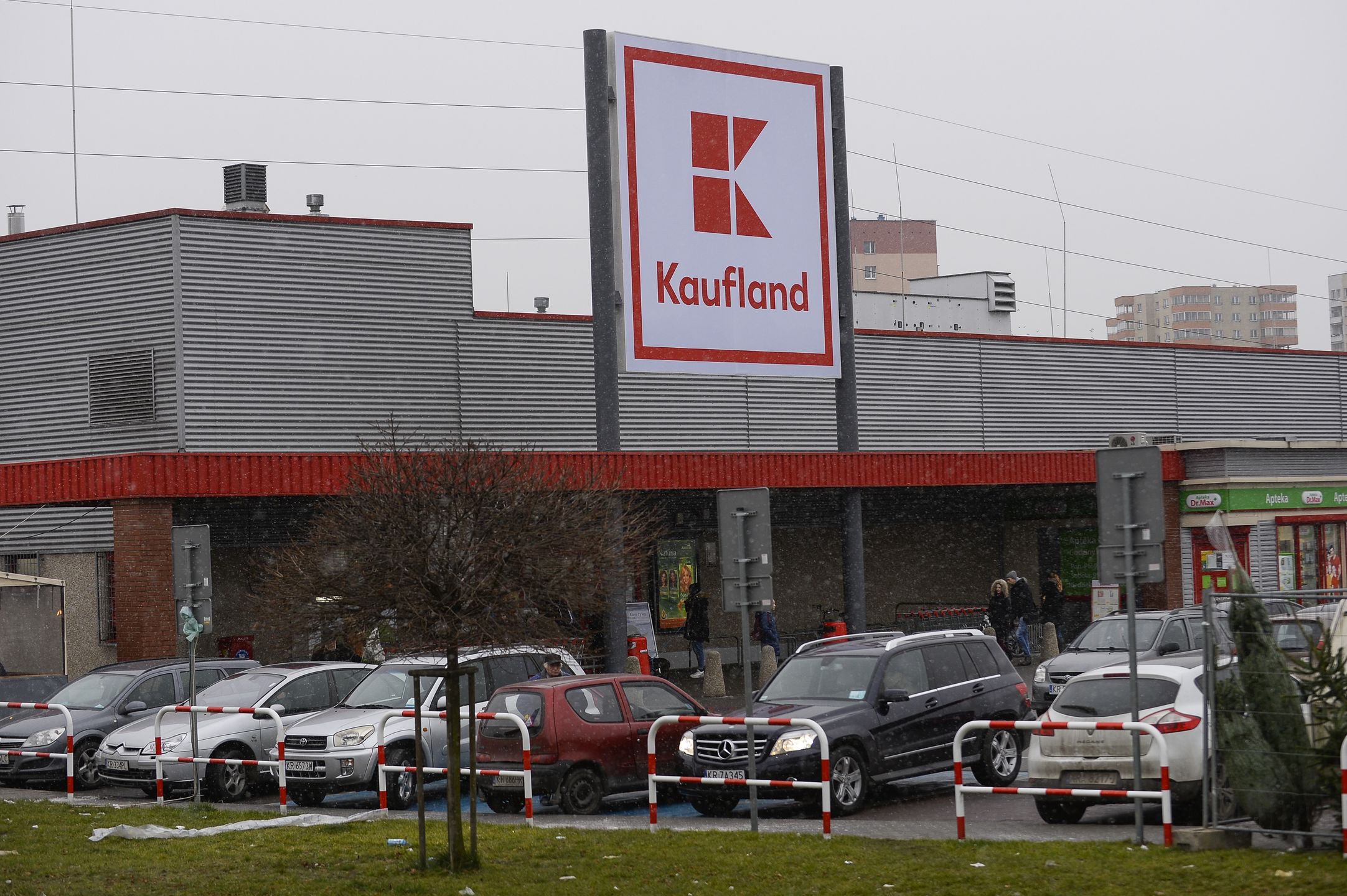 Kaufland