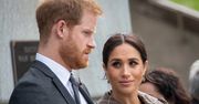 Harry i Meghan zdegradowani! Robią porządek w rodzinie królewskiej