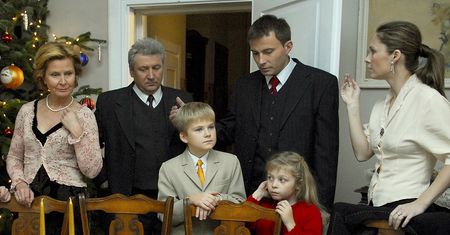 "Klan" kończy 25 lat. Sprawdź swoją wiedzę o tym serialu