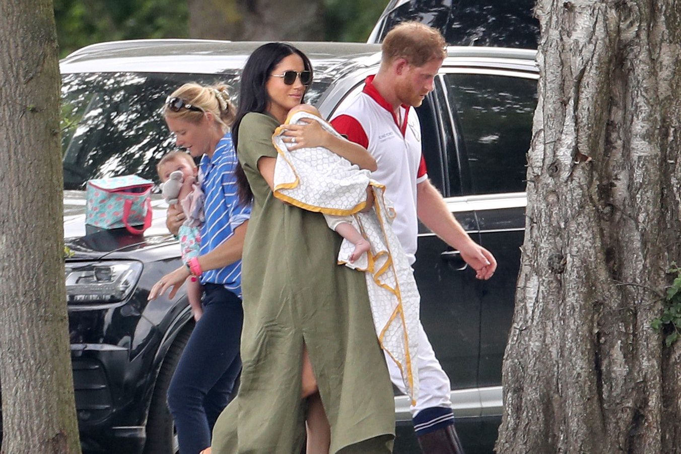 meghan i harry