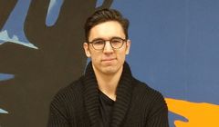 Aleksander Wandzel, Piotr Wołosik i Grzegorz Szamotulski w Weszło FM