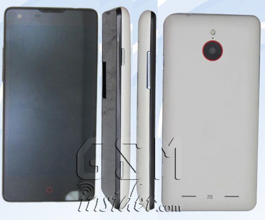 W skrócie: Windows Phone 8 Amber na wideo, 5,3-calowy phablet Evolveo w Polsce, Nubia Z5 Mini 5