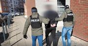 "Łowcy głów" w akcji. Kierowca z Głogowa za kratkami