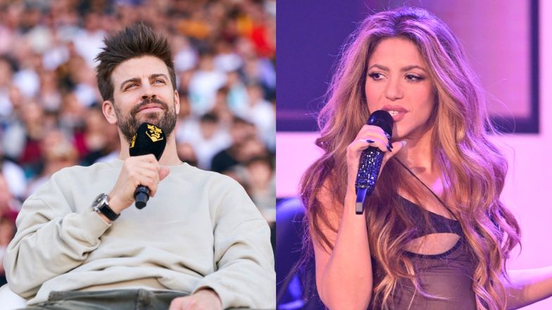 Gerard Pique uderza w fanów Shakiry KSENOFOBICZNYMI komentarzami: "Oni nie mają życia. Miliony LATYNOSKICH BARBARZYŃCÓW"
