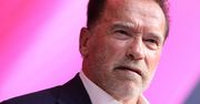 Arnold Schwarzenegger miał poważny wypadek samochodowy. Jedna osoba ranna