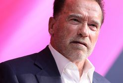 Arnold Schwarzenegger miał poważny wypadek samochodowy. Jedna osoba ranna