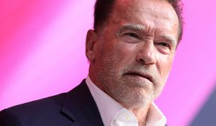 Arnold Schwarzenegger miał poważny wypadek samochodowy. Jedna osoba ranna